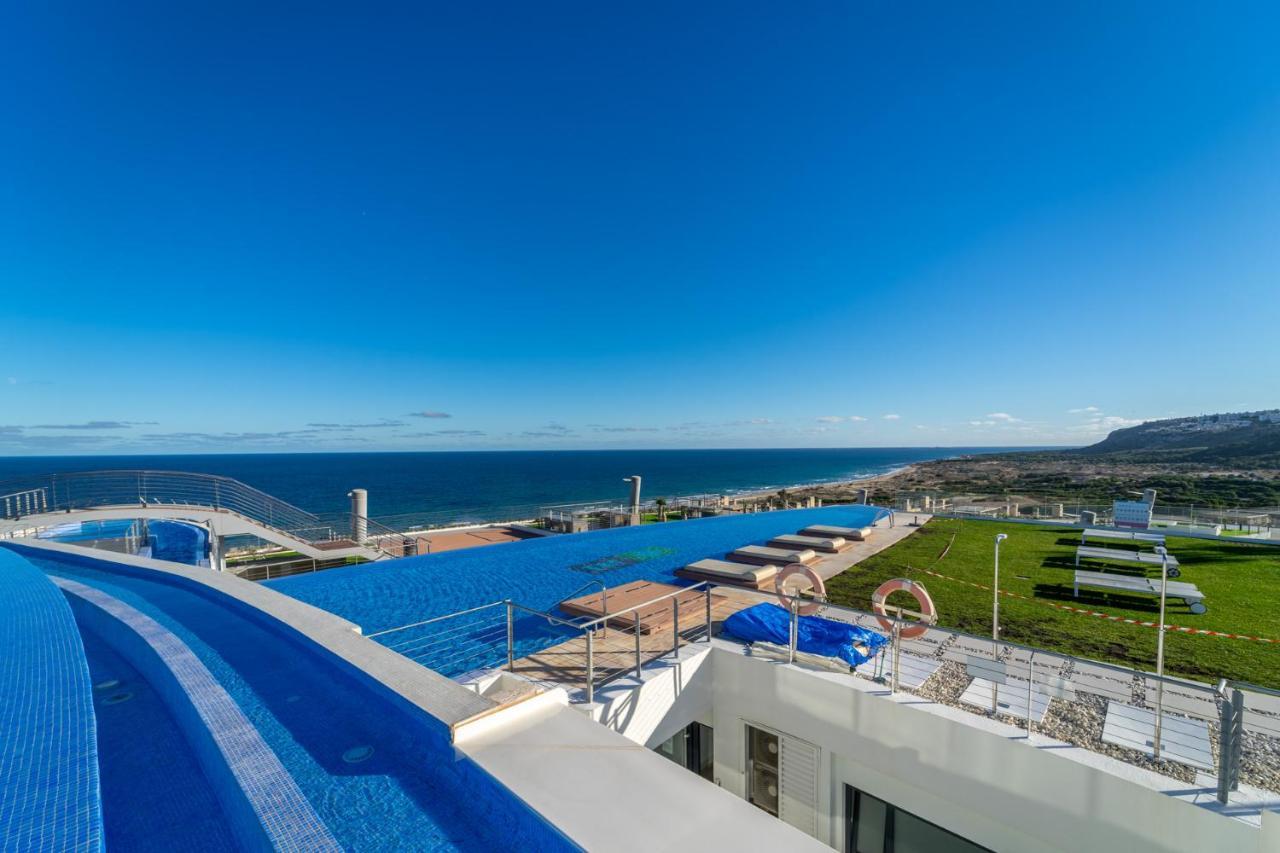 Апартаменты Myflats Infinity View Ареналес-дель-Соль Экстерьер фото