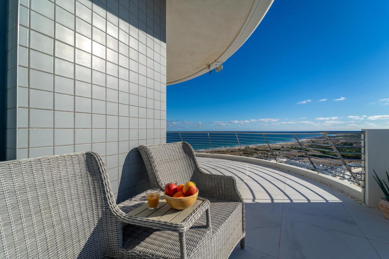Апартаменты Myflats Infinity View Ареналес-дель-Соль Экстерьер фото